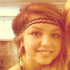 Таисия Вилкова, 25.10.1996, Москва