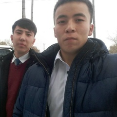 Наурызбек Мамыр, 22.03, Караганда