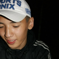 Чингис Жумабеков, 29.11.1995, Экибастуз