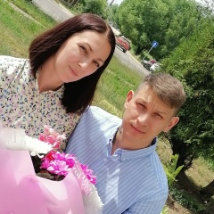 Наташа Губаль, 24.01, Москва