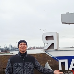 Владимир Поляков, 02.01, Санкт-Петербург