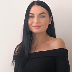 Аннушка Китикарь, 21.08, Рыбница