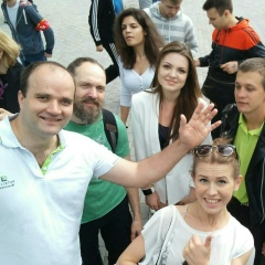 Boris Mikhaylov, 13.02.1979, Москва