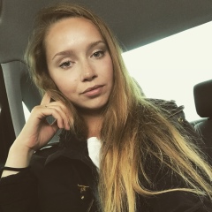 Katya Merlin, Москва