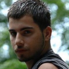 Митя Перфилов, 24.02.1981, Санкт-Петербург