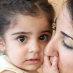 Мария Атаян, 12.01.1987, Москва