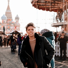 Анастасия Маметьева, 14.07.1989, Новосибирск