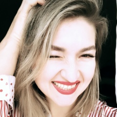 Ирина Боргоякова, 13.08.1985, Абакан