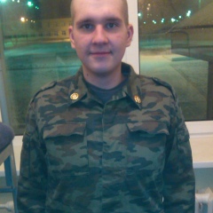 Артём Уланов