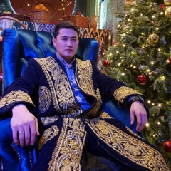 Олжас Асанов, 13.09.1994, Алматы