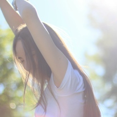 Юличка Наумова, 29.05, Казань