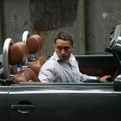 Shota Lekashvili, Тбилиси