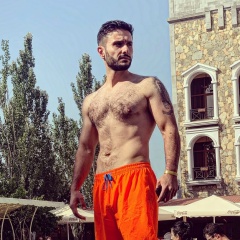 David Bagdasaryan, Ереван