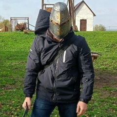 Алекс Французов, 29.03.1990, Калининград