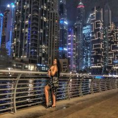 Sofiya Kafarova, 14.12.1994, Баку