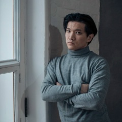 Алишер Ахат, 18.05, Санкт-Петербург