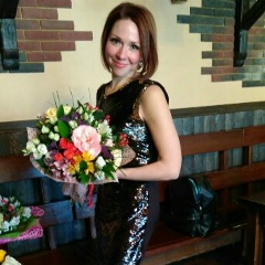 Кристина Нургалиева, 06.04, Челябинск