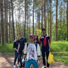 Александр Удалых, 23.03.1995, Бердск