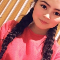 Жанна Игнатьева, 11.03.2002