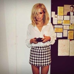 Валерия Былинская, 22.09.1993, Санкт-Петербург