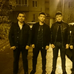 Bekzhanov Bekbol, 12.07, Нукус