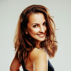 Олечка Семенова, 17.04, Санкт-Петербург