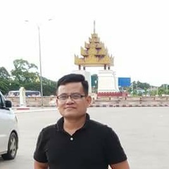 Htun Win, 01.02.1973