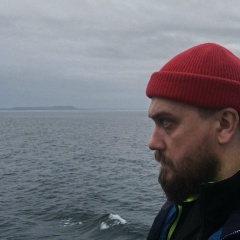 Сергей Макасеев, 19.04.1987, Санкт-Петербург