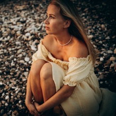 Ксения Анацкая, 06.02, Санкт-Петербург