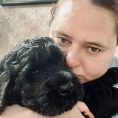 Анна Шедова, 03.12