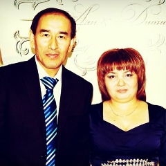 Толкын Бекбатырова, 30.11, Экибастуз