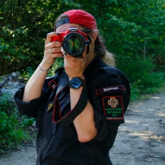 Виктория Волчонок, 16.10.1992, Санкт-Петербург