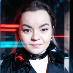 Ксения Богданова, 23.04.1987, Череповец