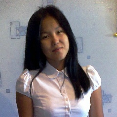 Aigerim Abatova, 31.07, Актау