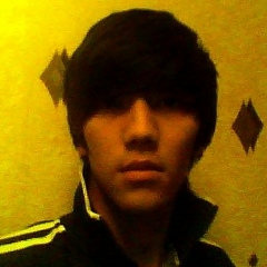 Зайнал Нурмагомедов, 03.06, Москва