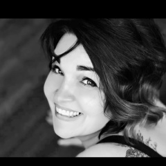 Татьяна Трофимова, 04.04.1978, Москва