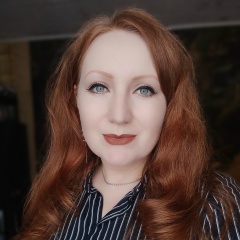 Дарья Кёльн, 27.06.1989, Кемерово