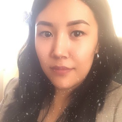 Динара Ануарбек, 20.04.1992, Павлодар