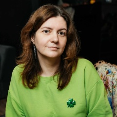 Елена Анпилогова, 09.01, Томск