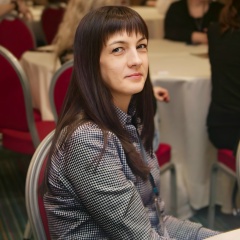 Ирина Скутина, 24.10, Калининград