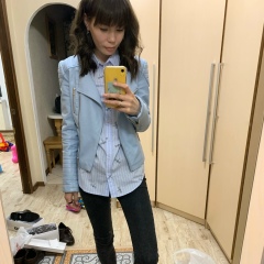 Zhazira Martaeva, 01.04, Астана