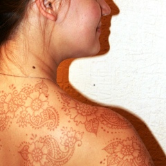 Лёля Сокольская, 13.06.1984, Астрахань