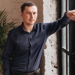 Андрей Роенко, 13.10.1988