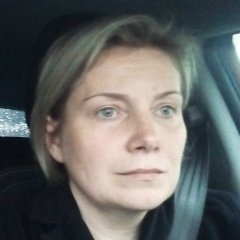 Мария Коханюк, 05.12, Москва