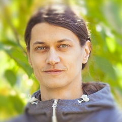 Павел Тютюников, 20.06, Санкт-Петербург