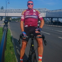 Денис Архиреев, Санкт-Петербург