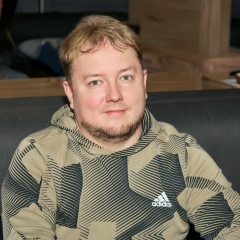Alexander Bagaev