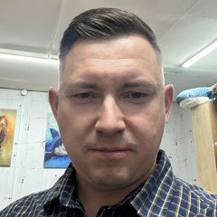 Сергей Саунин, 05.03, Нижний Новгород