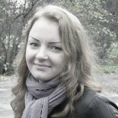 Наталия Власова, 15.04.1987, Москва