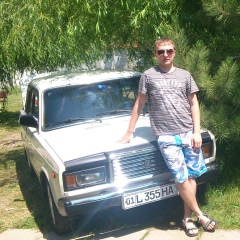 Руслан Ахмедов, 30.05, Ташкент